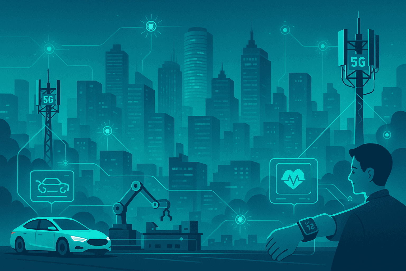 What Is Edge Computing? Definition, Benefits, and Real-World Examples (2025 Guide)